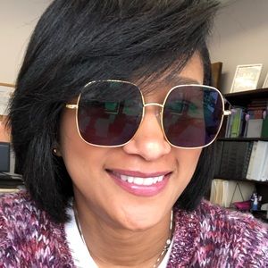 Meet your Posher, Wendy